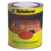 Supralux XYLADECOR CLASSIC VÉKONYLAZÚR 2,5L GESZTENYE