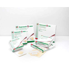  Suprasorb P habkötszer nem tapadó - 5 db gyógyászati segédeszköz