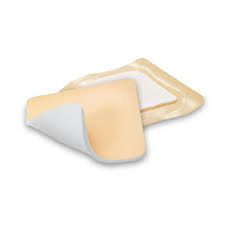  Suprasorb poliuretán habkötszer gyógyászati segédeszköz