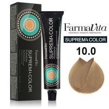 SUPREMA Color krémhajfesték 10.0 60ml hajfesték, színező