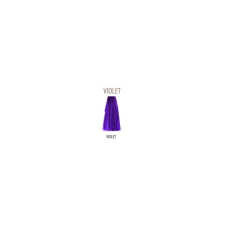 SUPREMA Color krémhajfesték Violet 60ml hajfesték, színező