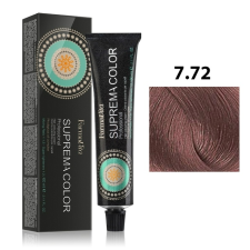 Suprema Mineral krémhajfesték 60ml 7.72 hajfesték, színező