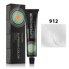 Suprema Mineral krémhajfesték 60ml 912 hajfesték, színező