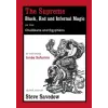  Supreme Black, Red and Infernal Magic of the Chaldeans and Egyptians – Steve Savedow