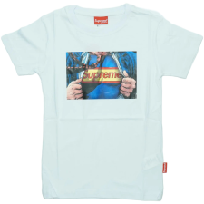  Supreme Fiú Póló (Méret: 128) gyerek póló