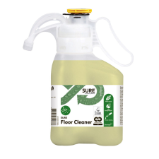 Sure Floor Cleaner Padozattisztító szer SmartDose® rendszerben 1,4L tisztító- és takarítószer, higiénia