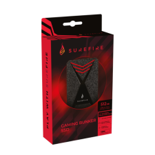 Surefire GX3 2.5 512GB USB 3.2 külső (53683) - SSD merevlemez, ssd