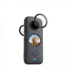 Surewo lencsevédő készlet Insta360 X3-hoz sportkamera kellék