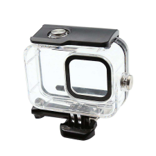 Surewo víz alatti ház GoPro Hero 11-hez, maximális mélység 60 méter sportkamera kellék