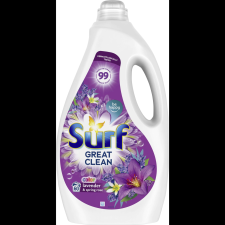Surf Levander &amp; Spring Rose 3 liter (60 mosás) (8710447400685) tisztító- és takarítószer, higiénia
