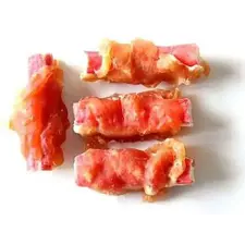  Surimi rák csirkével 0,5 kg jutalomfalat kutyáknak