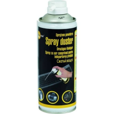  SŰRÍTETT LEVEGŐ 400ML YELLOW ONE tisztító- és takarítószer, higiénia