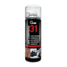 Sűrített levegő spray 400 ml tisztító- és takarítószer, higiénia
