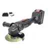 Suroko ind. PowerGrind 24V-os Akkumulátoros sarokcsiszoló 300W