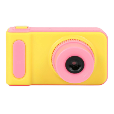 Suroko ind. Watchlime Gyermek kamera pink JRK-CW75 kreatív és készségfejlesztő
