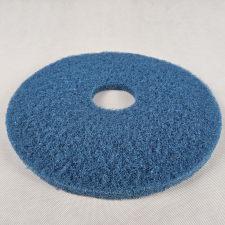  Súroló Pad 12&quot; 305mm (kék) kisháztartási gépek kiegészítői