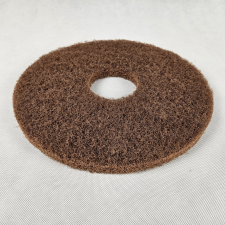 Súroló Pad 21" 530 mm (barna) kisháztartási gépek kiegészítői