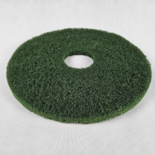 Súroló Pad 21" 530 mm (zöld) kisháztartási gépek kiegészítői