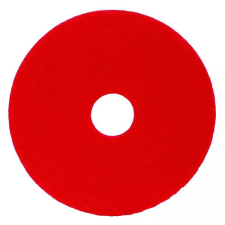  Súrolókorong 14' (5db/karton) piros takarító és háztartási eszköz