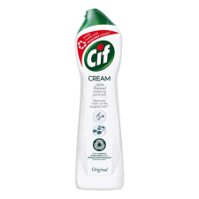  Súrolókrém CIF Cream Original 500ml tisztító- és takarítószer, higiénia