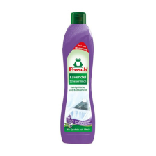 Súrolókrém FROSCH levendula környezetbarát 500ml tisztító- és takarítószer, higiénia