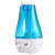 SURTEP AD510 Double Jet Diffúzor, multifunkciós, 3 l, fehér-kék