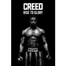 Survios Creed: Rise to Glory VR (digitális licenc) videójáték