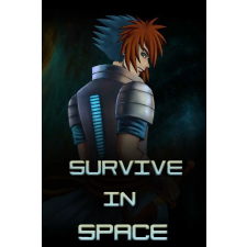  Survive in Space (digitális licenc) videójáték