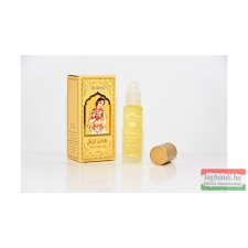  Surya (Ylang- ylang) parfüm illóolaj