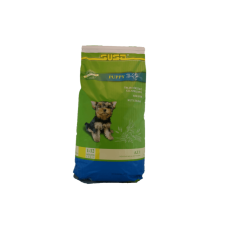 Susa AZ1 Száraz Kutyatáp 2x15kg kutyaeledel