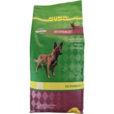 Susa HI Energy Száraz Kutyatáp 5kg kutyaeledel