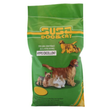 Susa Hypo Excellent Kacsa-Burgonya Száraz Kutyatáp 15kg – 15 kg kutyaeledel