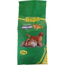  Susa Junior Maxi Bárány+rizs Száraz Kutyatáp – 2×20 kg kutyaeledel