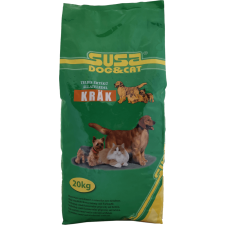 Susa Krak 2x20kg kutyaeledel