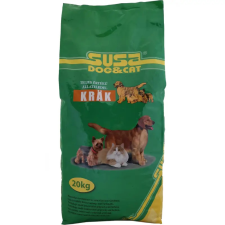 Susa Krak száraz kutyatáp 20kg kutyaeledel