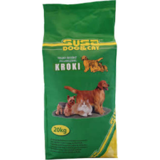  Susa Kroki – 20 kg kutyaeledel