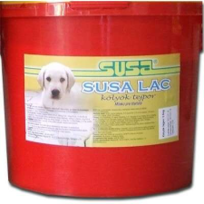  Susa Lac 2,5 kg tejpótló (SLacN) vitamin, táplálékkiegészítő kutyáknak