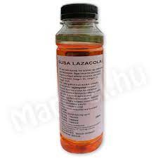  SUSA LAZACOLAJ 300ML vitamin és táplálékkiegészítő