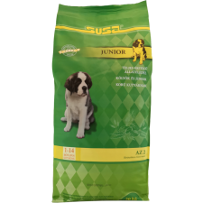 Susa Puppy AZ2 Száraz Kutyatáp 20kg kutyaeledel