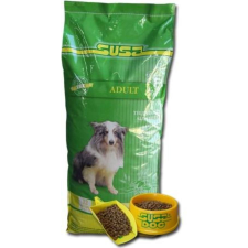 Susa VN1 Száraz kutyatáp Bárány+Rizs 2x15 kg kutyaeledel