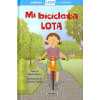 Susaeta Ediciones, S.A MI BICICLETA LOTA | FORERO,MARIA