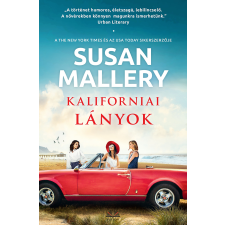 Susan Mallery - Kaliforniai lányok egyéb könyv