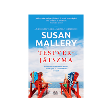  Susan Mallery - Testvérjátszma regény