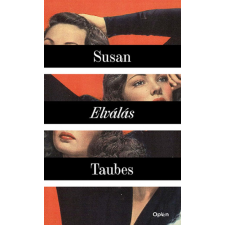 Susan Taubes - Elválás egyéb könyv