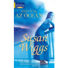 Susan Wiggs - Közöttünk az óceán regény