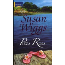 Susan Wiggs Pizza Rosa regény