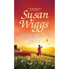 Susan Wiggs Szövevényes múlt irodalom
