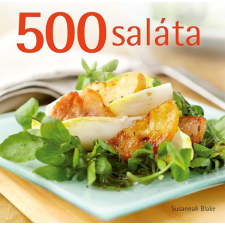 Susannah Blake - 500 saláta gasztronómia