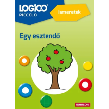Susanne Kortmann, Sandra Noa - LOGICO Piccolo 2378 - Ismeretek: Egy esztendő gyermek- és ifjúsági könyv
