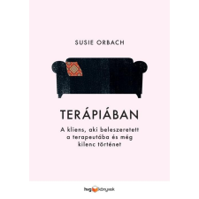 Susie Orbach ORBACH, SUSIE - TERÁPIÁBAN irodalom